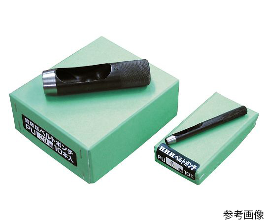 カワポンチ（ハコイリ）　38MM