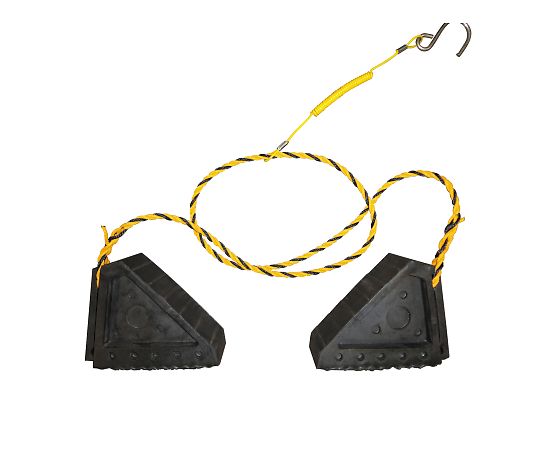 タイヤストッパー　LCセット