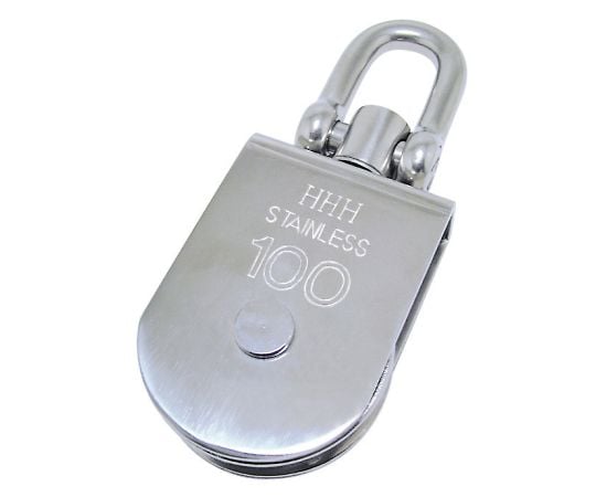 ステン　サンマブロック