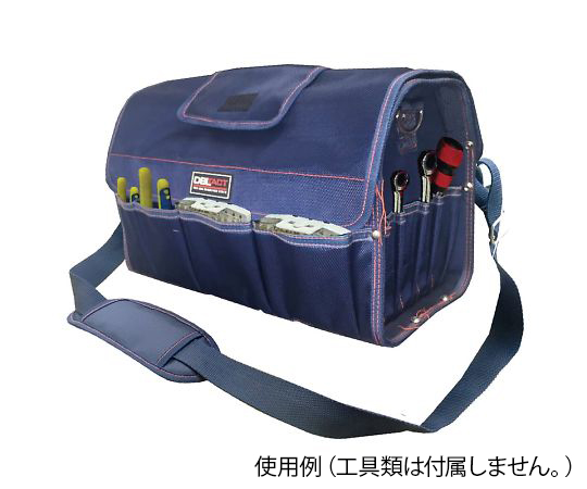 DT　オープンキャリーバッグ　DT-SRB420C