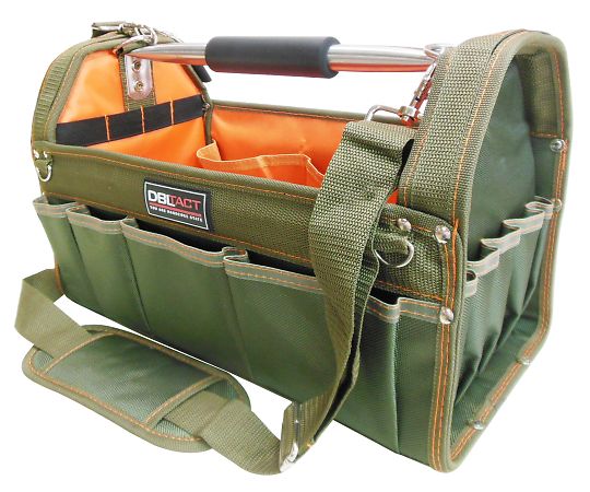 DT　オープンキャリーバッグ　#350597