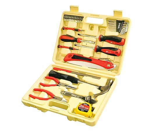 TRAD　32pcs工具セット