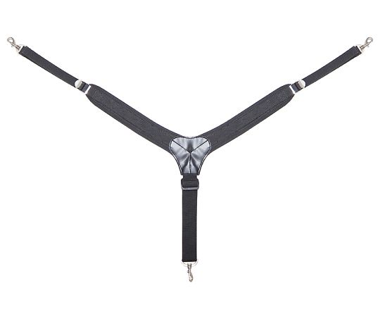 DBLTACT　ハーネスサポーター　DT-HS-BC