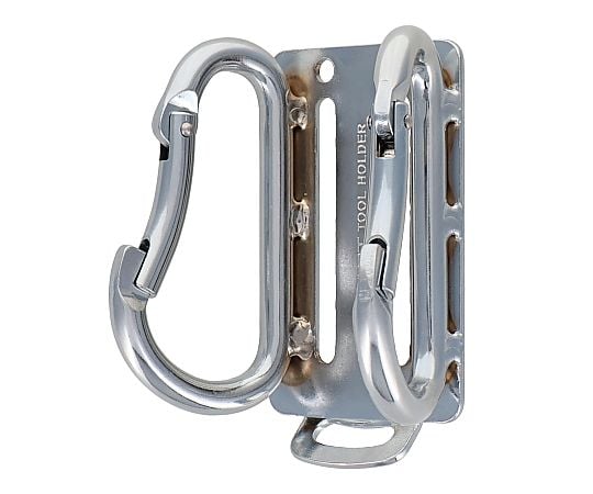 DT　ツールフック　ダブル　#360231