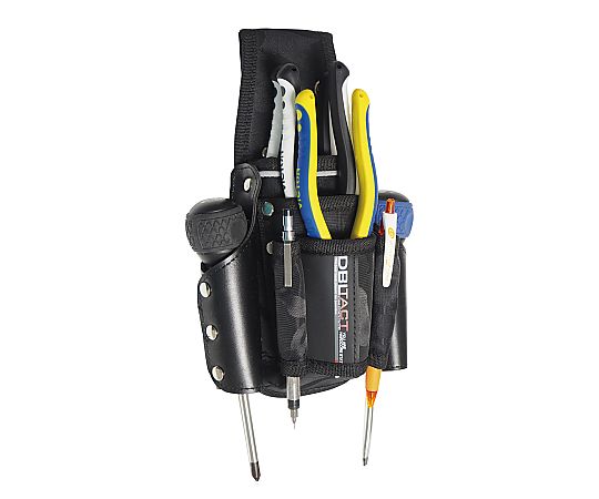 DBLTACT　ツールサック7P　DT-TS16-BC