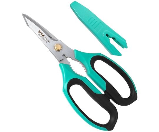 TRAD　ホーム万能バサミ　#360071