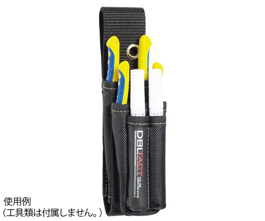 DT　スリムツールケース　マーカー差付#582024