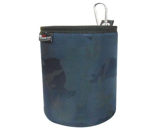 DT　マルチカップ　ネイビー迷彩#580128