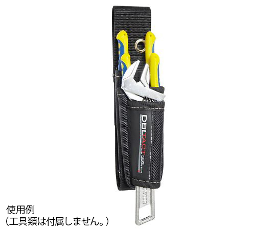 DT　スリムツールケース　3段　#582022