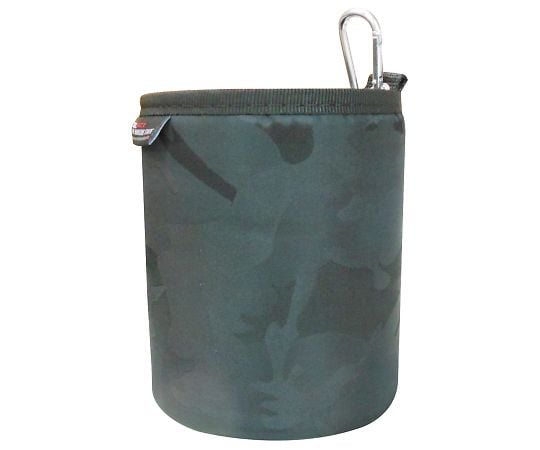 DT　マルチカップ　ブラック迷彩#580127