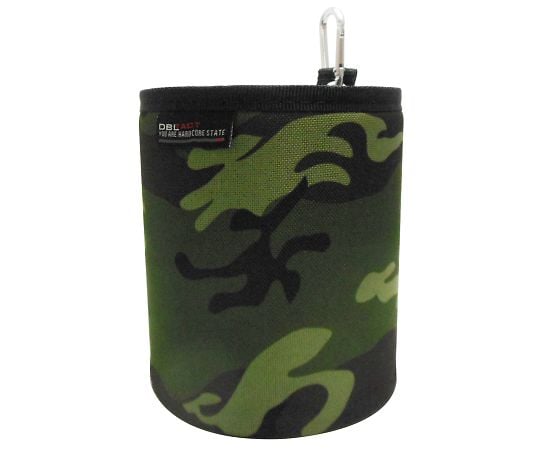 DT　マルチカップ　迷彩　#580129