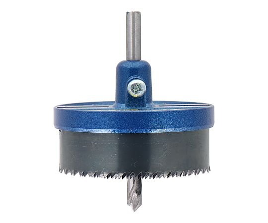 H＆H　木工用7枚刃ホールソー　#625939