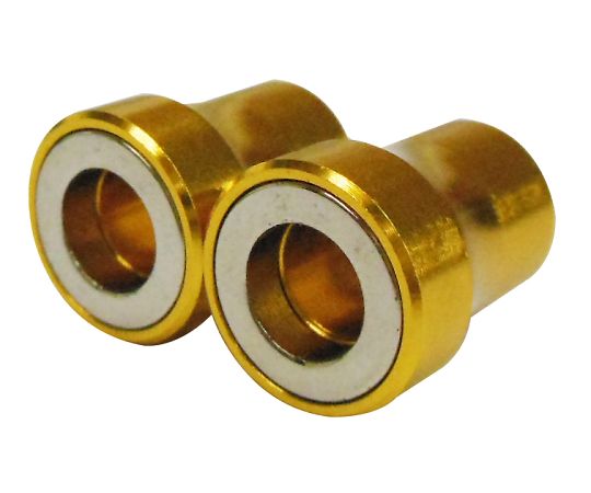 TRAD　マグネットビスキャッチ（2P）　#330410