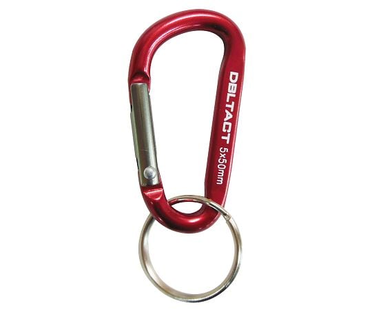 DT　DT-AK-052　アルミカラビナ　5mm