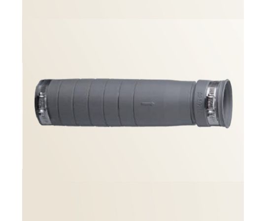 管と管との接続用フラットタイプ