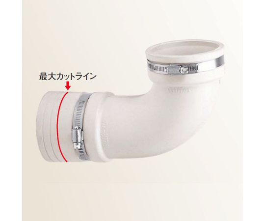 洋風Pタイプ便器用フラットタイプ