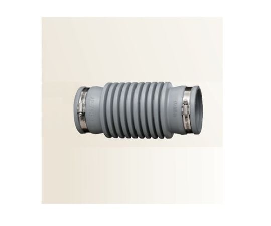 管と管接続用フレキシブルジョイント