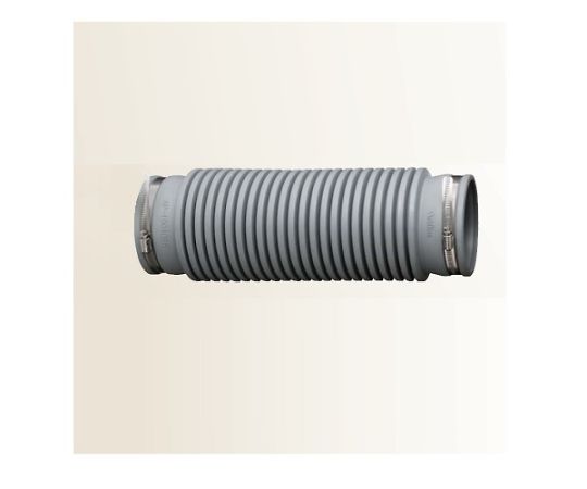 管と管接続用フレキシブルジョイント