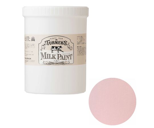 ミルクペイント　フロリダピンク