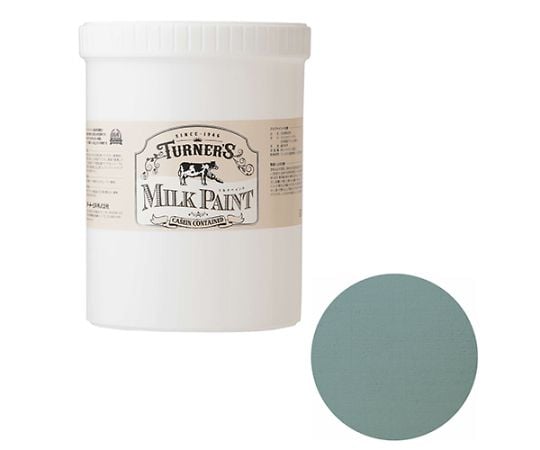 ミルクペイント　ピスタチオグリーン