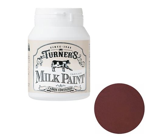 ミルクペイント　ビンテージワイン