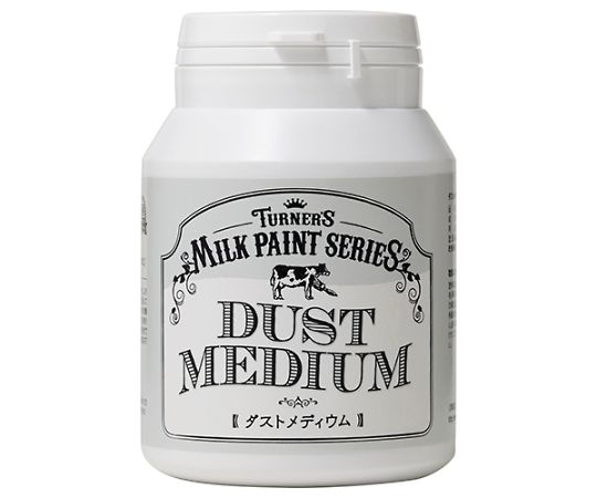 ミルクペイント　Dメディウム