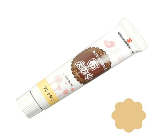 布えのぐ　フレッシュ