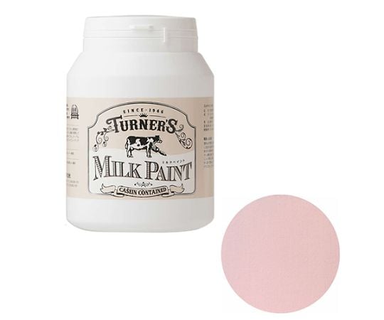 ミルクペイント　フロリダピンク