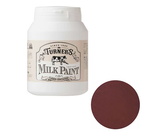 ミルクペイント　ビンテージワイン