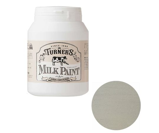 ミルクペイント　ヘンプベージュ