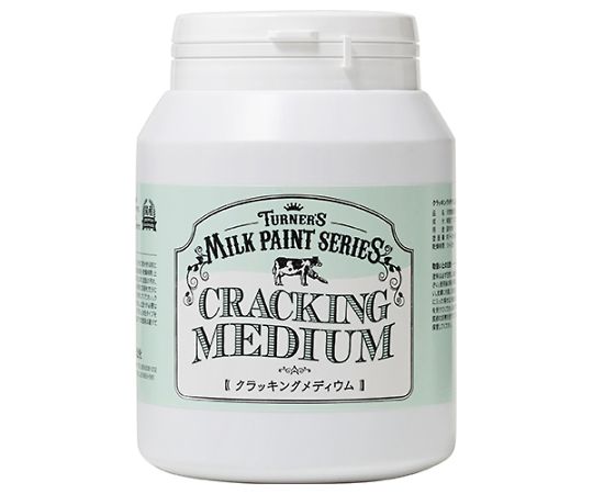 ミルクペイント　Cメディウム