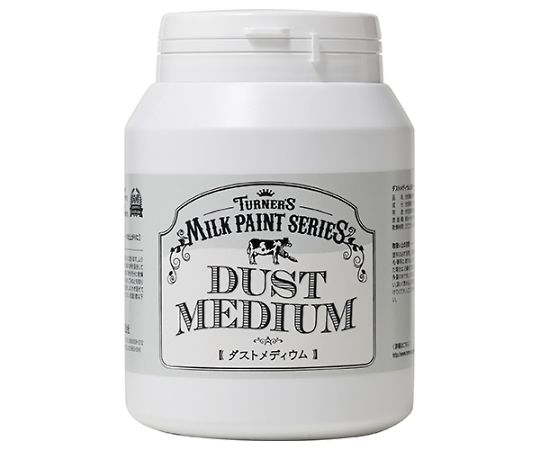 ミルクペイント　Dメディウム