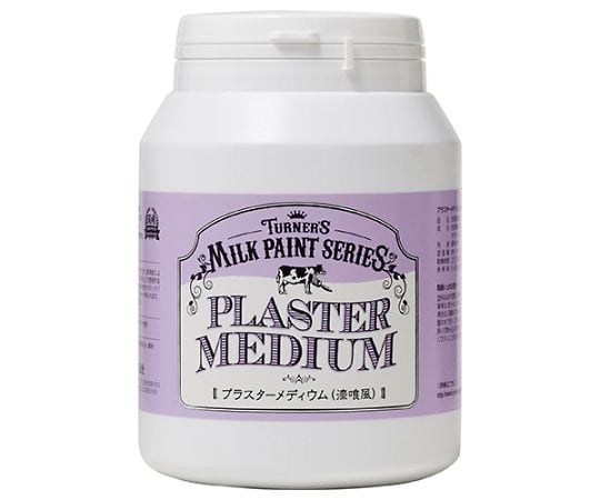 ミルクペイント　Pメディウム