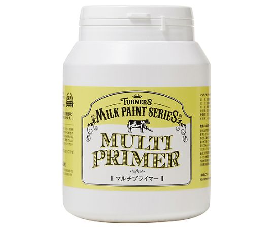 ミルクペイント　マルチプライマ