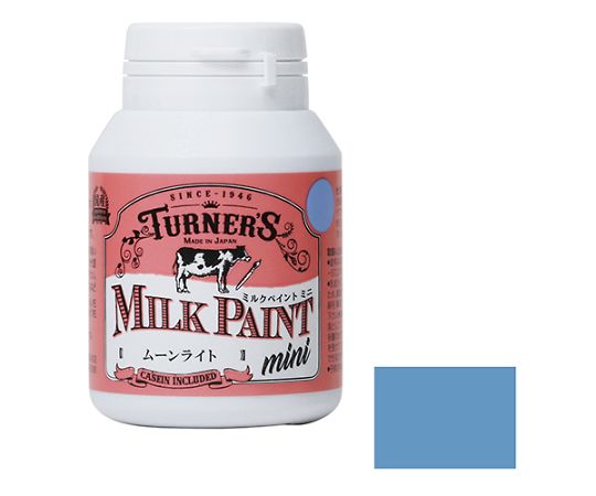 ミルクペイント　mini　70mL　ムーンライト