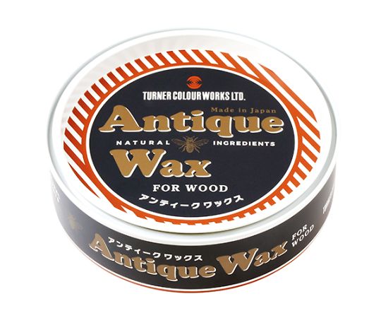 アンティークWAX　ジャコビーン