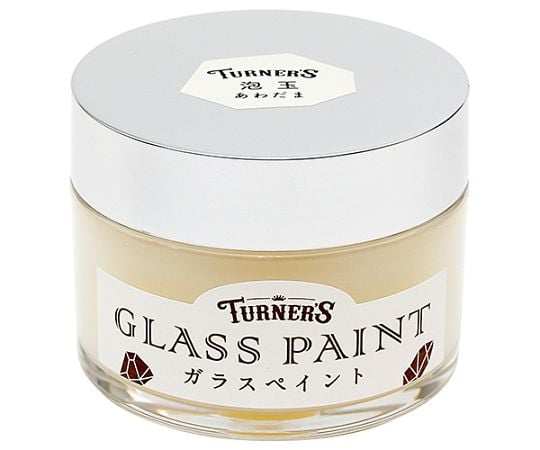 ガラスペイント　泡玉　40mL