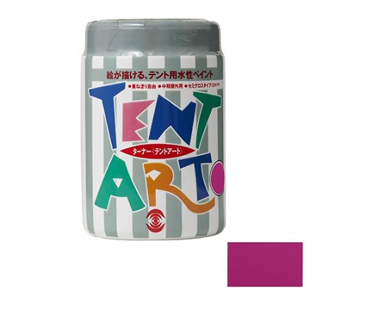 テントアート　ローズ