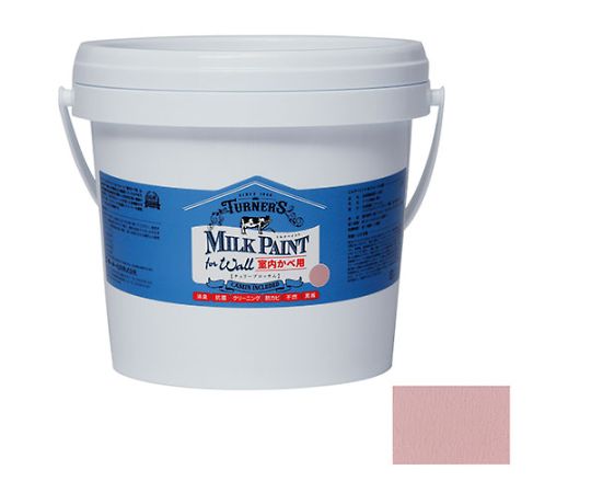 ミルクペイントforウォール　2L　チェリーブロッサム