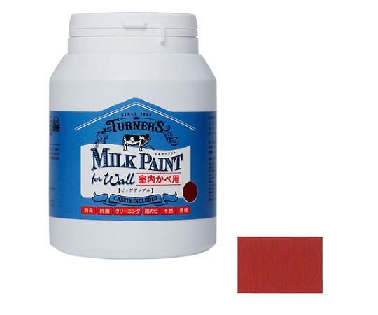 ミルクペイントforウォール　450mL　ビッグアップル