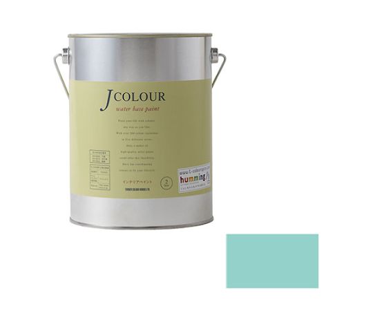 Jカラー　オパールグリーン