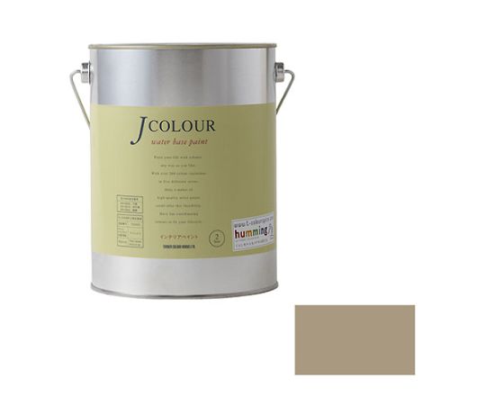 Jカラー　あくいろ