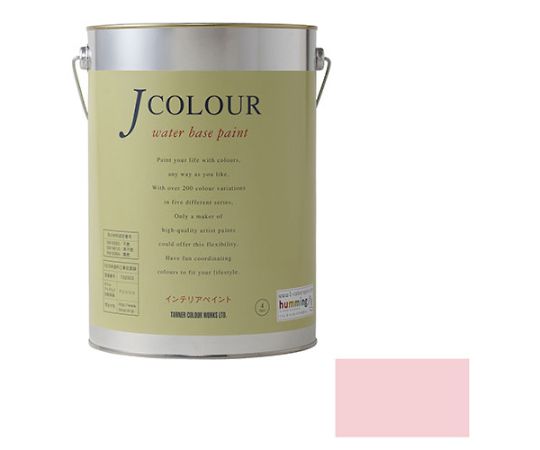 Jカラー　ベイビーピンク