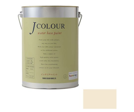 Jカラー　クリームフォーム