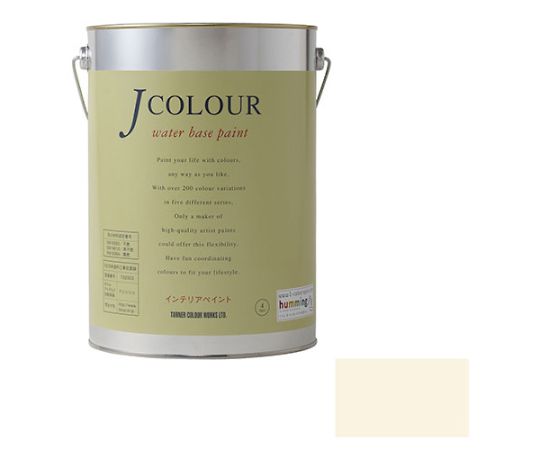 Jカラー　ハーモニーホワイト