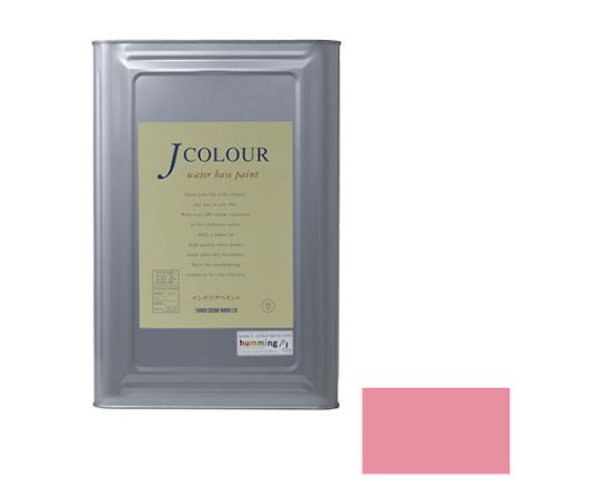 Jカラー　ジュエルピンク