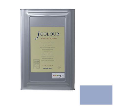 Jカラー　ラベンダー