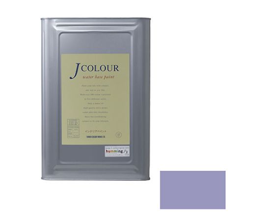 Jカラー　ライラッグ