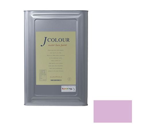 Jカラー　スウィートライラック