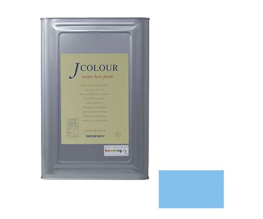 Jカラー　ベイビーブルー